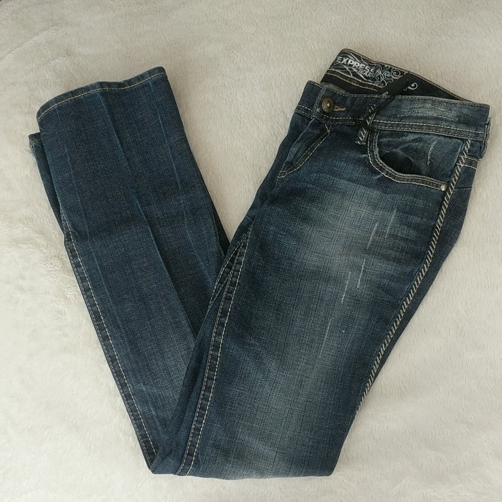 Jeans - Picture 2 of 4